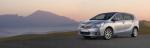 Toyota Verso 2009 года